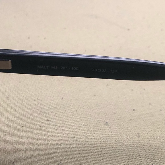 Maui Jim Liana Sunglasses - Picture 4 of 5